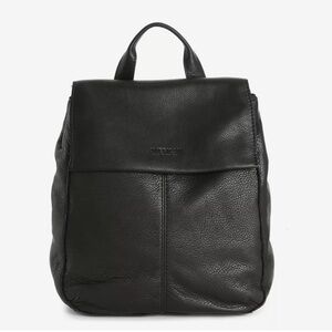American Leather Co. Backpack